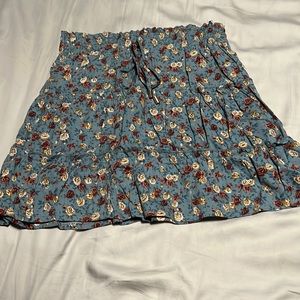 Women’s skirt